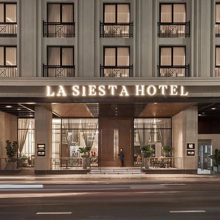 ホテル La Siesta Premium Saigon ホーチミン市 エクステリア 写真 La Siesta Hotel