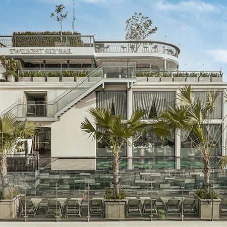 ホテル La Siesta Premium Saigon ホーチミン市 エクステリア 写真 The Standard, Hollywood
